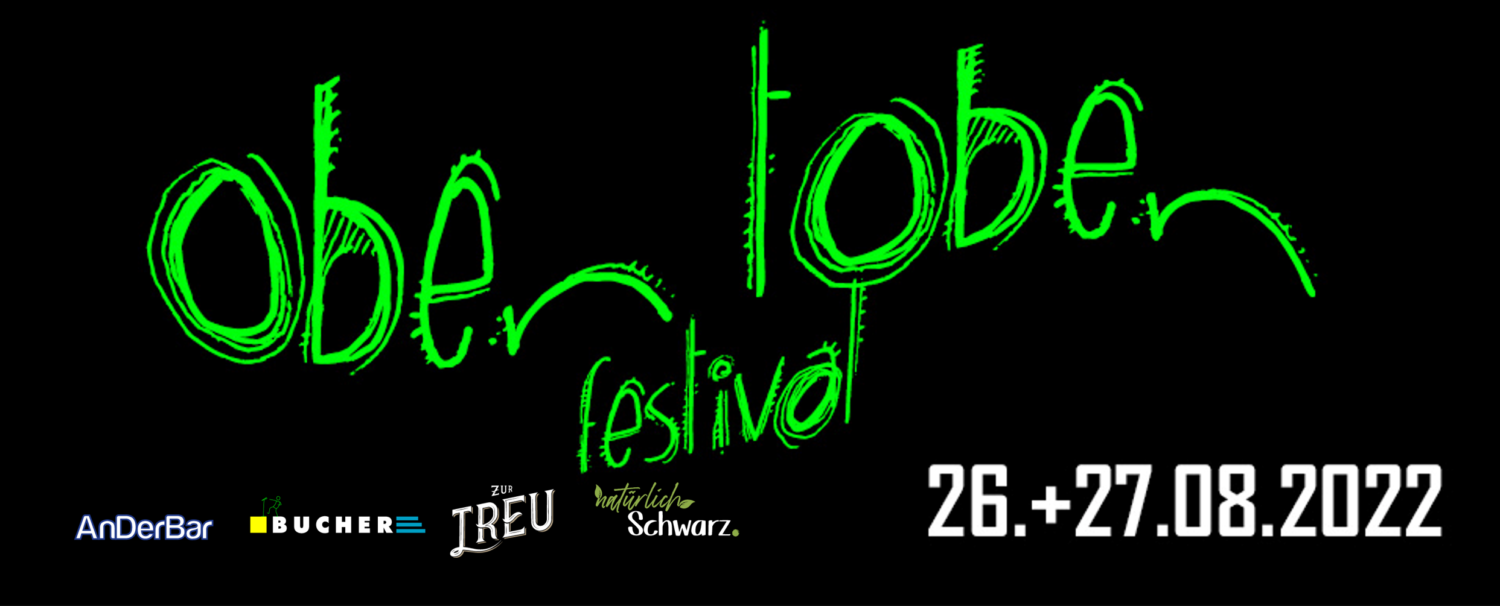 Oben Toben Festival